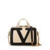 "VIVA SUPERSTAR" HANDBAG