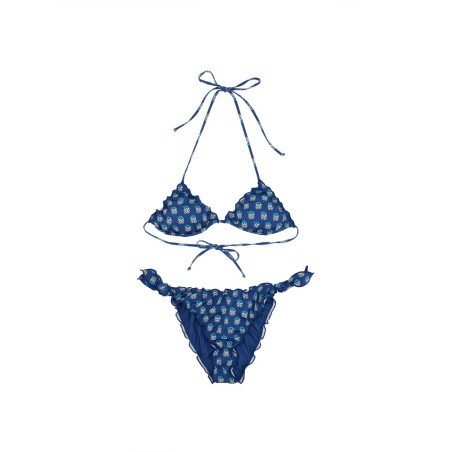 "SARIUS" BIKINI SWIMSUIT