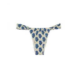 "NOELLE" BIKINI BOTTOM