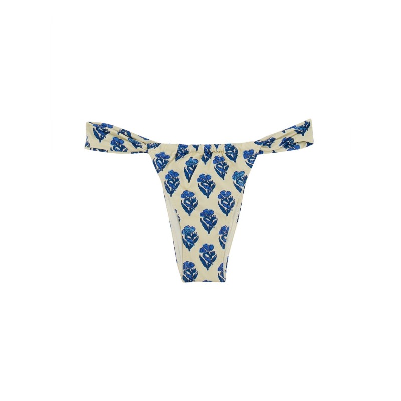 "NOELLE" BIKINI BOTTOM