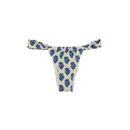 "NOELLE" BIKINI BOTTOM