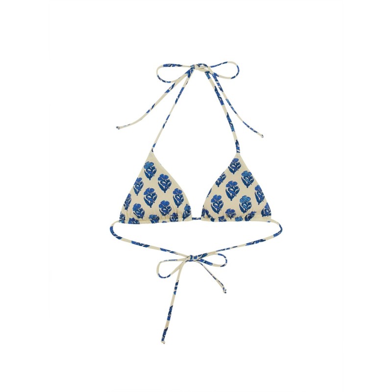 "LEAH" BIKINI TOP