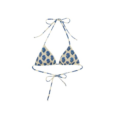 "LEAH" BIKINI TOP