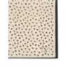 CHEZ VALENTINO SILK CLUTCH BAG
