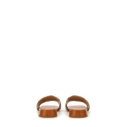 SLIDE SANDAL "VLOGO SIGNATURE"