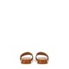 SLIDE SANDAL "VLOGO SIGNATURE"
