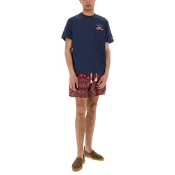 T-SHIRT WITH PRINT