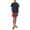 T-SHIRT WITH PRINT