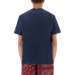 T-SHIRT WITH PRINT