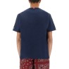 T-SHIRT WITH PRINT