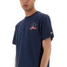 T-SHIRT WITH PRINT
