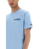 T-SHIRT WITH PRINT