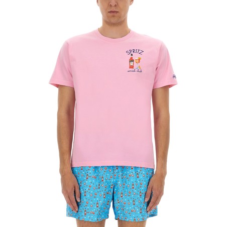 COTTON T-SHIRT