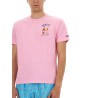 COTTON T-SHIRT