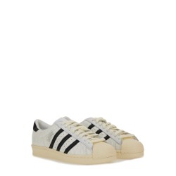 "SUPERSTAR VINTAGE" SNEAKER