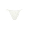 "MOON" BIKINI BOTTOM