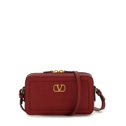 MINI SHOULDER BAG "ALLTIME"