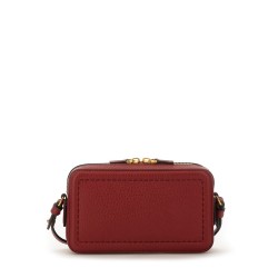 MINI SHOULDER BAG "ALLTIME"