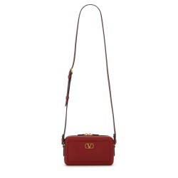 MINI SHOULDER BAG "ALLTIME"