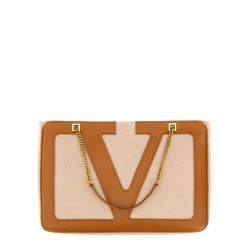 "VIVA SUPERSTAR" MEDIUM SHOPPING BAG