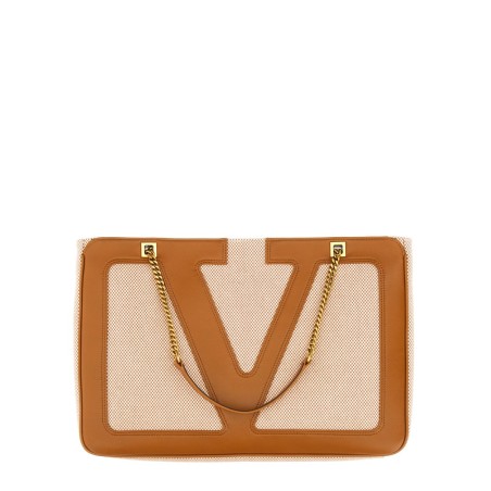 "VIVA SUPERSTAR" MEDIUM SHOPPING BAG