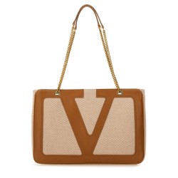 "VIVA SUPERSTAR" MEDIUM SHOPPING BAG