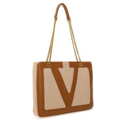 "VIVA SUPERSTAR" MEDIUM SHOPPING BAG