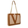 "VIVA SUPERSTAR" MEDIUM SHOPPING BAG