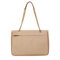 "VIVA SUPERSTAR" MEDIUM SHOPPING BAG