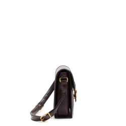 "9TO5" SHOULDER BAG