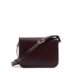 "9TO5" SHOULDER BAG