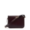 "9TO5" SHOULDER BAG