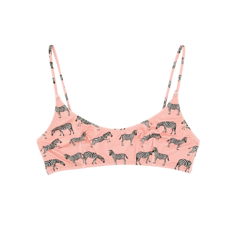 "JUDY" BIKINI TOP