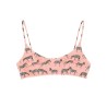 "JUDY" BIKINI TOP