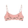 "JUDY" BIKINI TOP