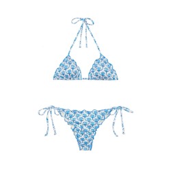 "MIAMI CHEEKY" BIKINI
