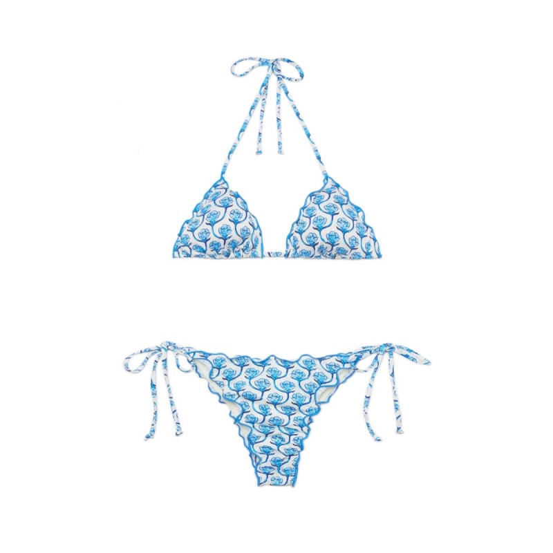 "MIAMI CHEEKY" BIKINI