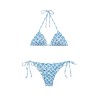 "MIAMI CHEEKY" BIKINI