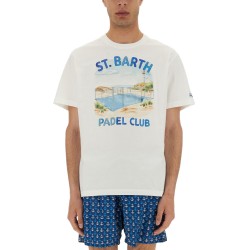 T-SHIRT WITH PRINT
