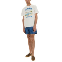 T-SHIRT WITH PRINT