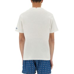 T-SHIRT WITH PRINT