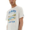 T-SHIRT WITH PRINT