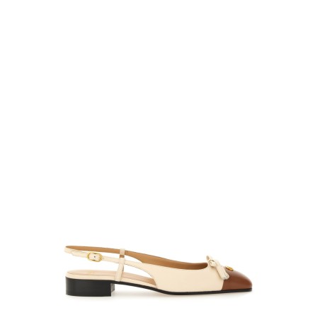 BALLERINA SLINGBACK "VALET DU ROI"