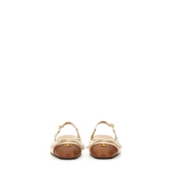 BALLERINA SLINGBACK "VALET DU ROI"