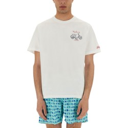 T-SHIRT WITH PRINT