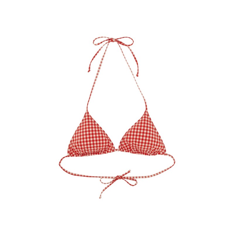 "LEAH" BIKINI TOP