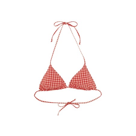 "LEAH" BIKINI TOP