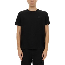 T-SHIRT "DULUTH"
