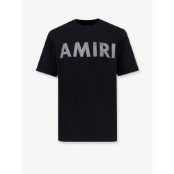Cotton logoed T-shirt