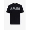 Cotton logoed T-shirt